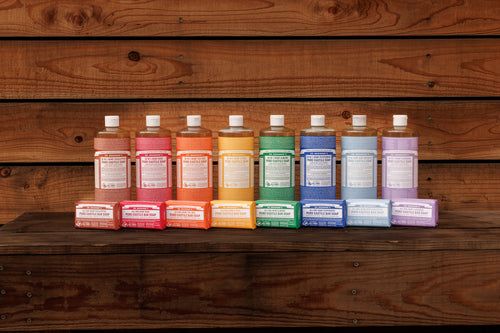 What Is Castile Soap? What Are Its Uses and Benefits?