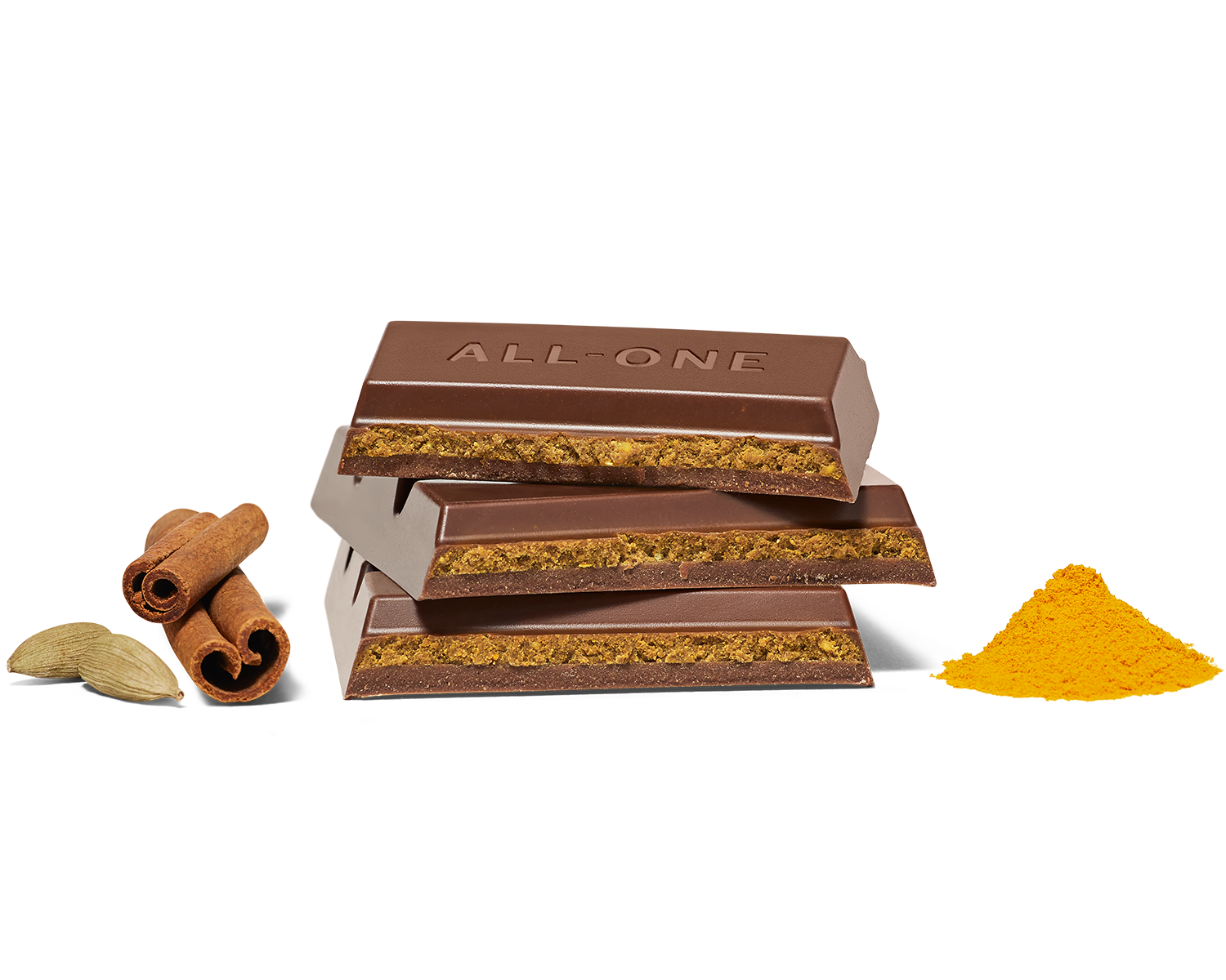 Dr. Bronner's Magic All-One Chocolate - Golden Milk Chai