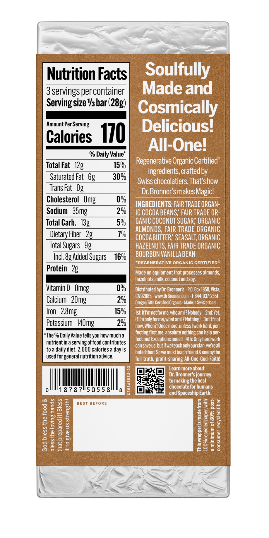 US-Chocolate-2.93oz-Almond Butter-Back_1.png__PID:04be7b1b-2c58-464c-8ba9-f5ad58d6a317