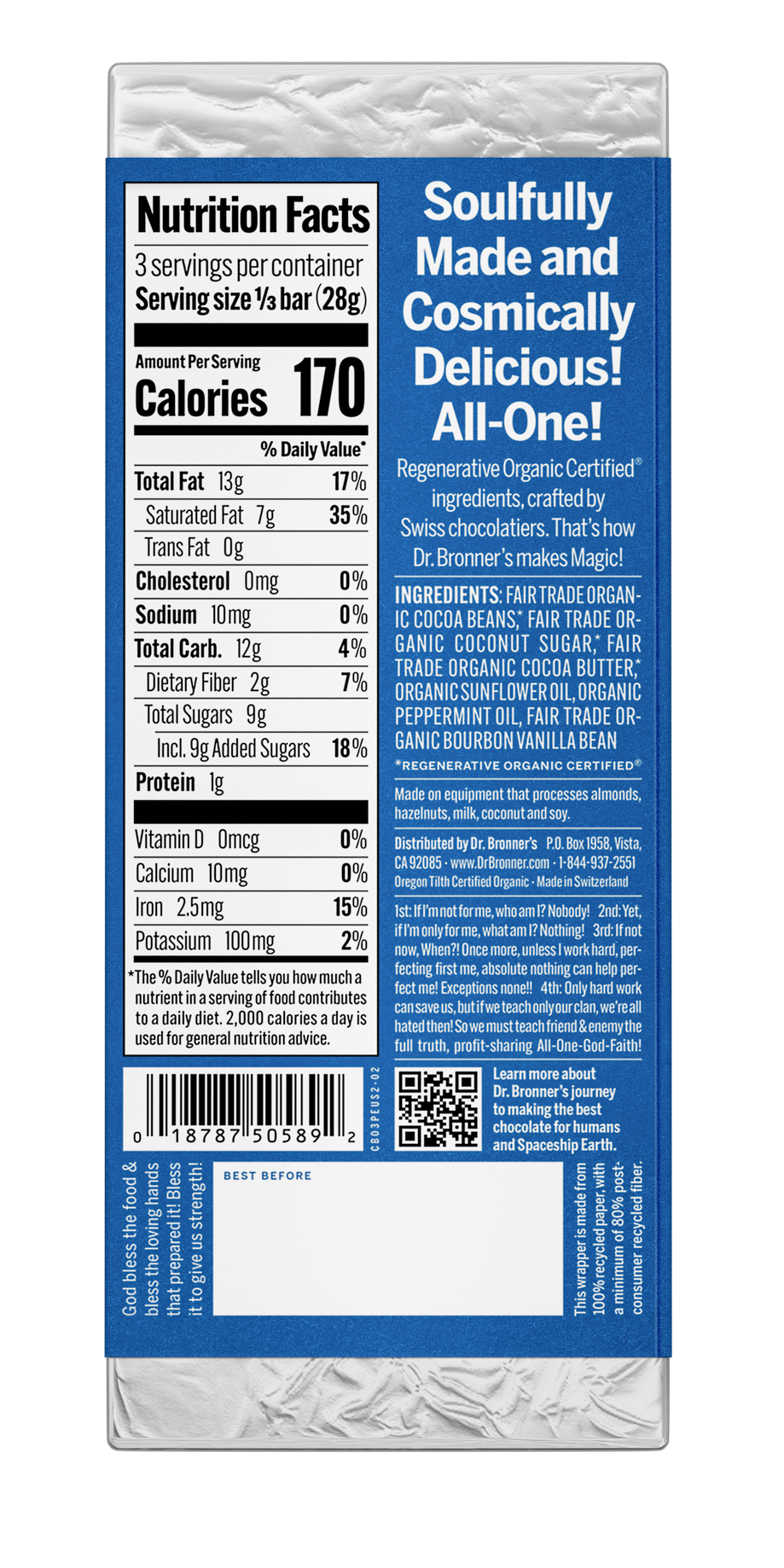 US-Chocolate-2.93oz-Peppermint Creme-Back_1.png__PID:ad58d6a3-175f-4008-ae0e-b75187aa6486
