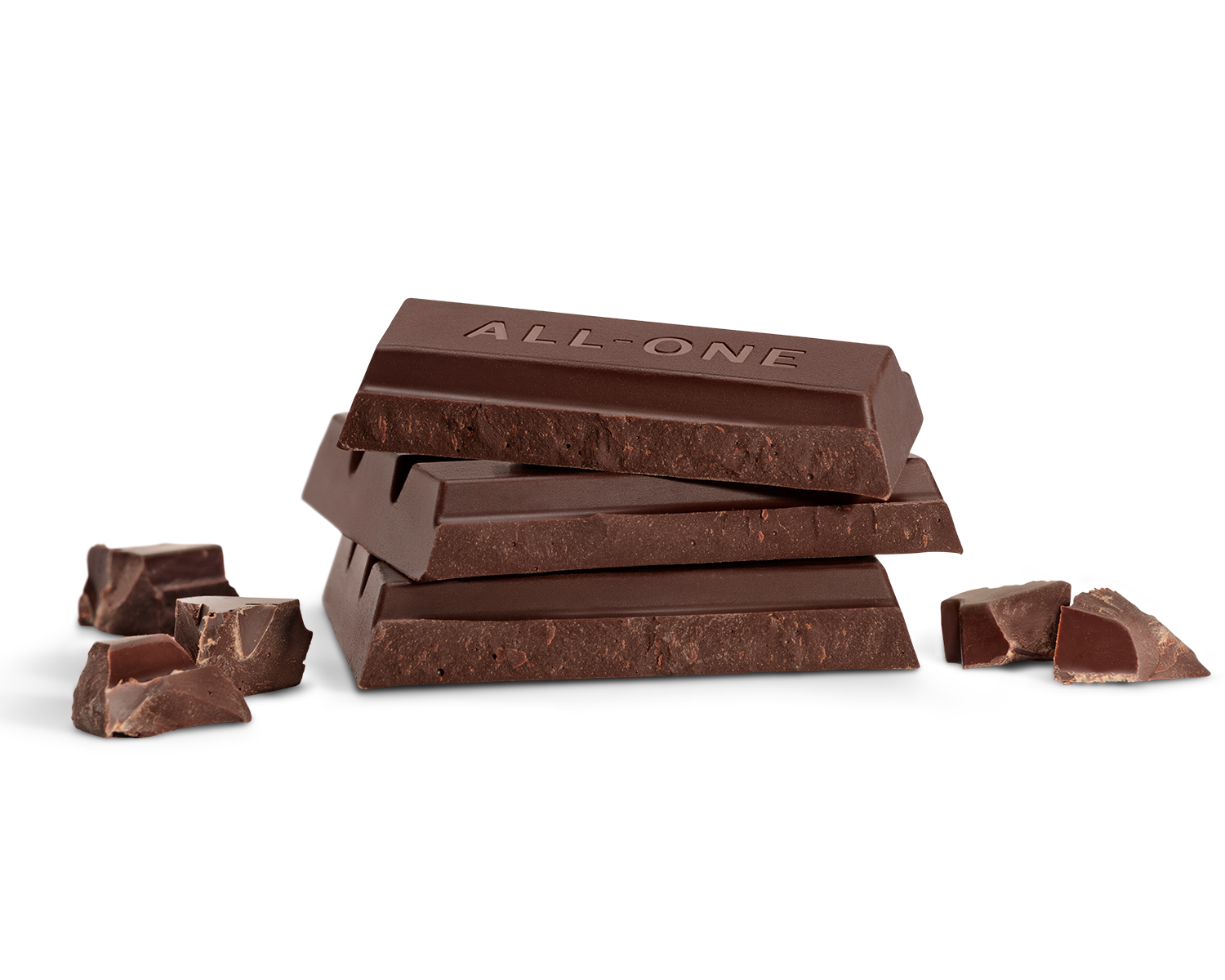 Dr. Bronner's Magic All-One Chocolate - Salted Dark