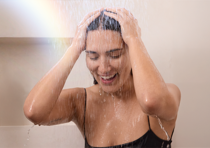 Revitalize and Detangle with Organic Citrus!  