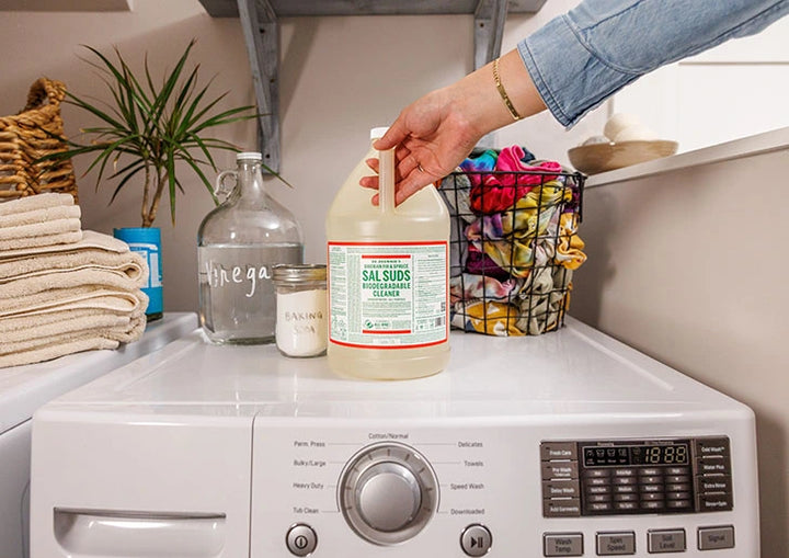 Versatile, ultra-concentrated, best value!